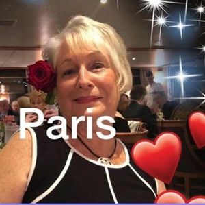 Meet your Posher, Sharron